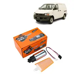 GENERICO - Bomba de Bencina Masuma Para TOYOTA Townace MPU-101C