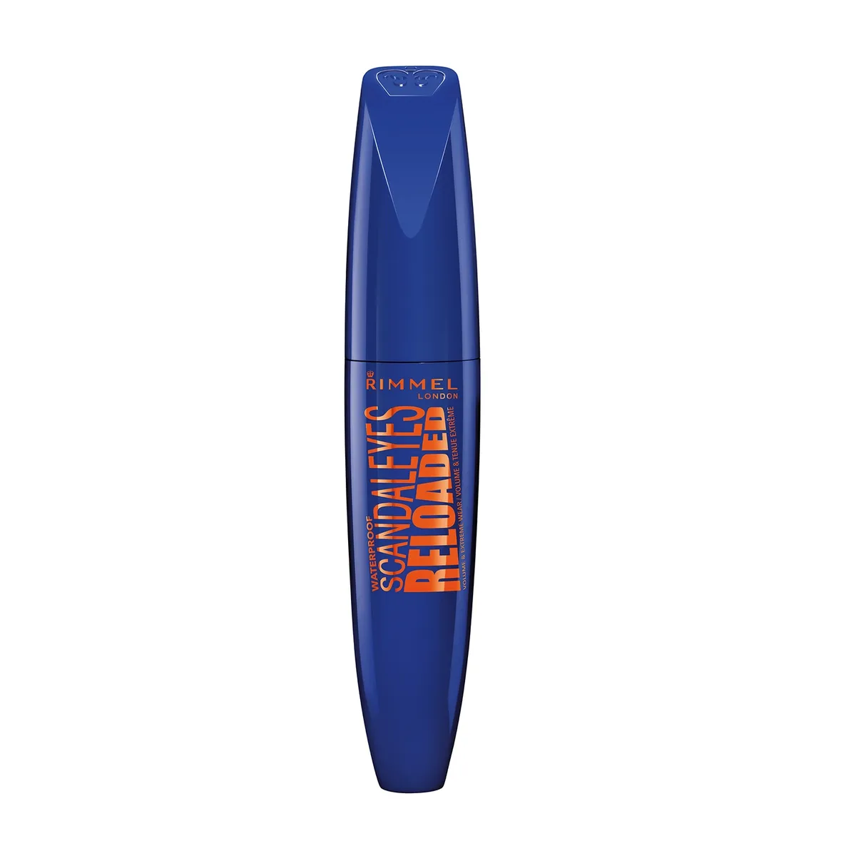 RIMMEL - Mascara Rimel Scandal Reload Waterproof Rimmel