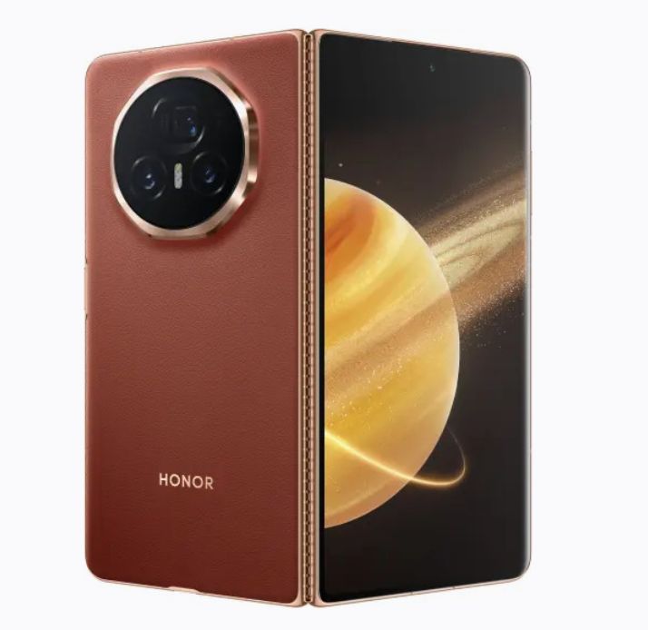 Magic V3 Dual SIM 512 GB y 12 GB de RAM