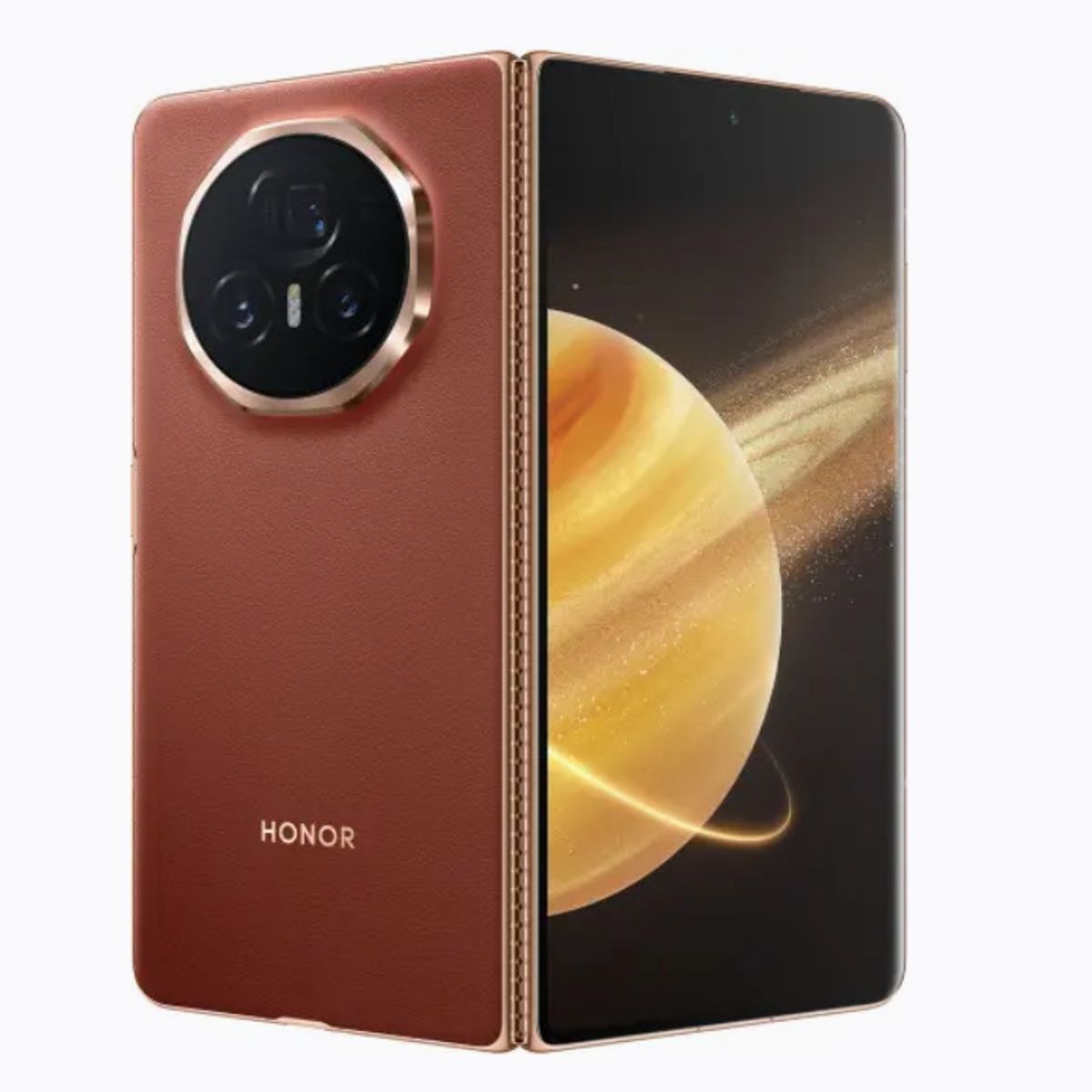 HONOR - Honor Magic V3 Dual SIM 512 GB y 12 GB de RAM