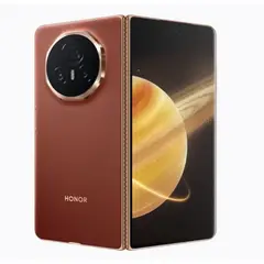 HONOR - Magic V3 Dual SIM 512 GB y 12 GB de RAM