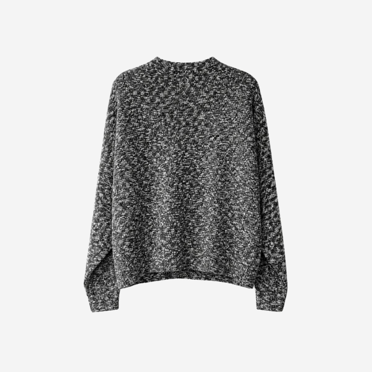 ELLUS - Cardigan Ellus Mujer Con Brillo Lurex