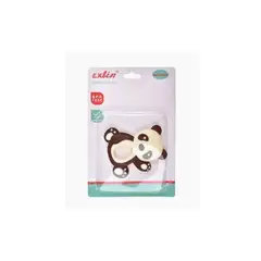 GENERICO - Mordedor de Encías color marron