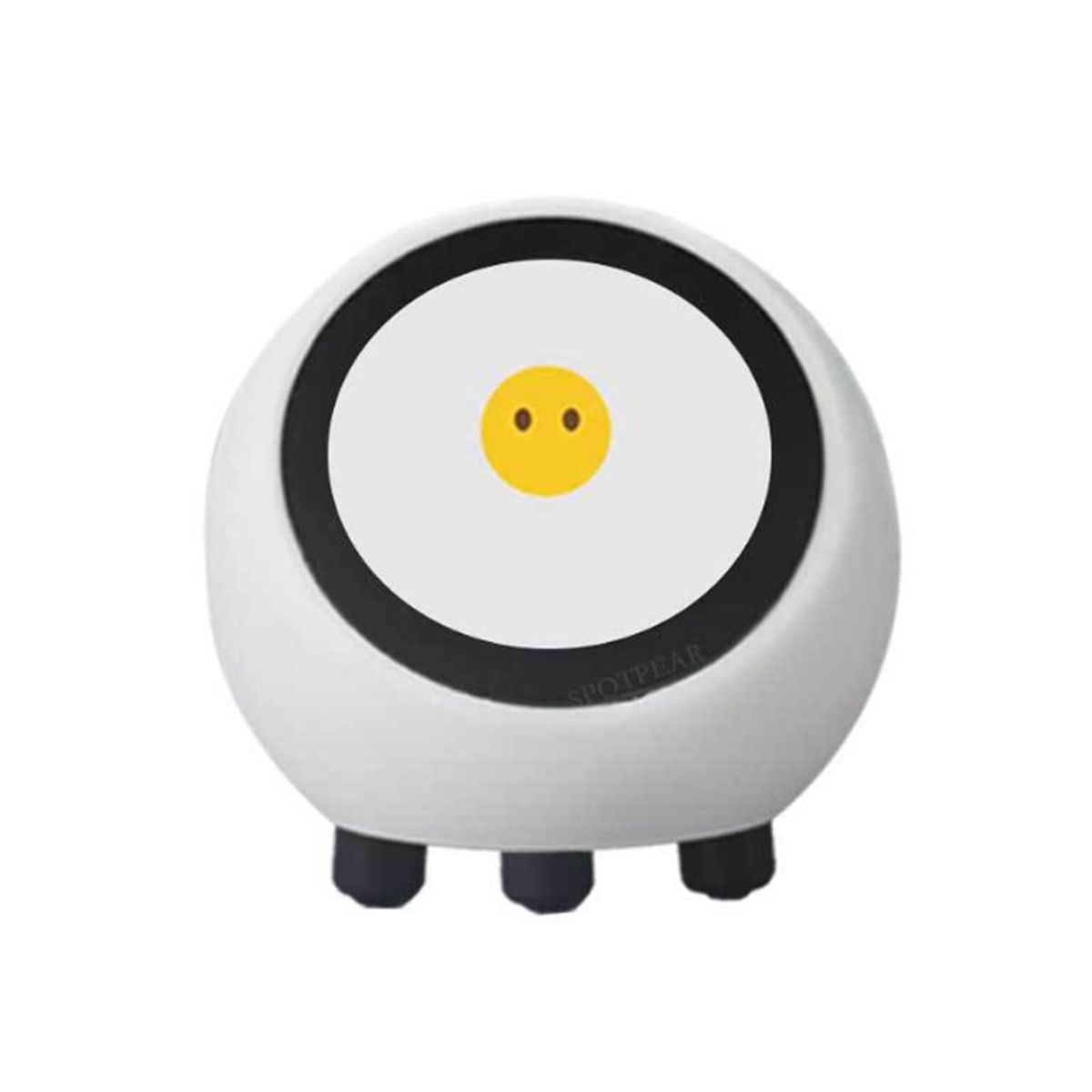 OPKZ - Alarma inteligente para niños Asistente de ia Gran modelo de lenguaje