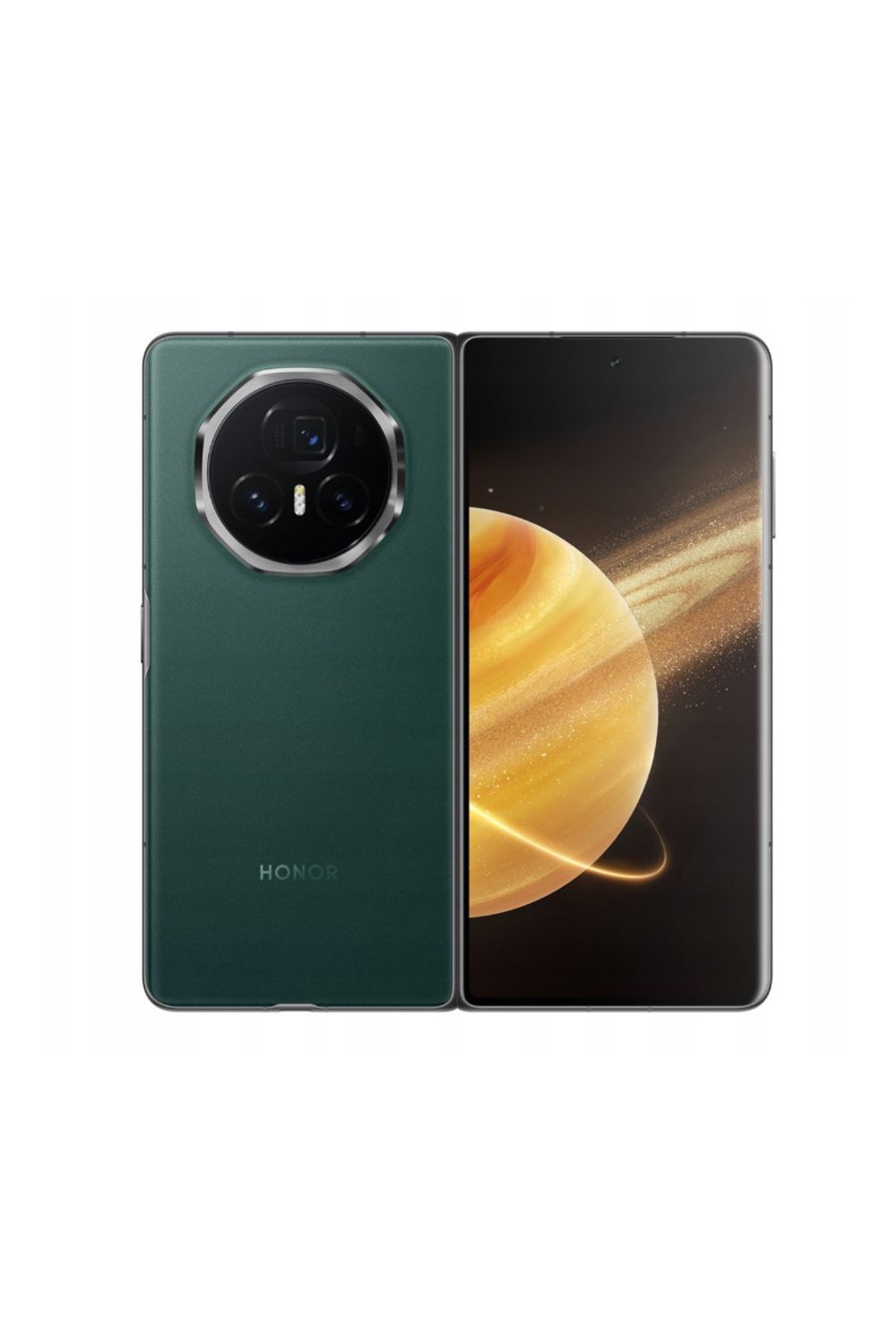 HONOR Honor Magic V3 512 GB/12 GB Dual Sim verde | Falabella Chile
