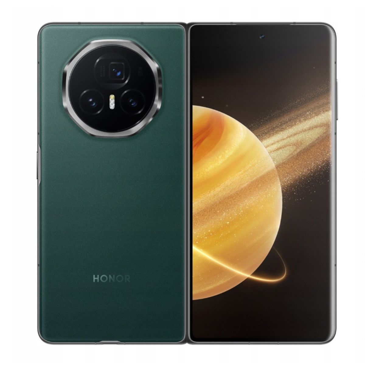 HONOR - Honor Magic V3 512 GB/12 GB Dual Sim verde