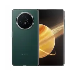 HONOR - Magic V3 512 GB/12 GB Dual Sim verde