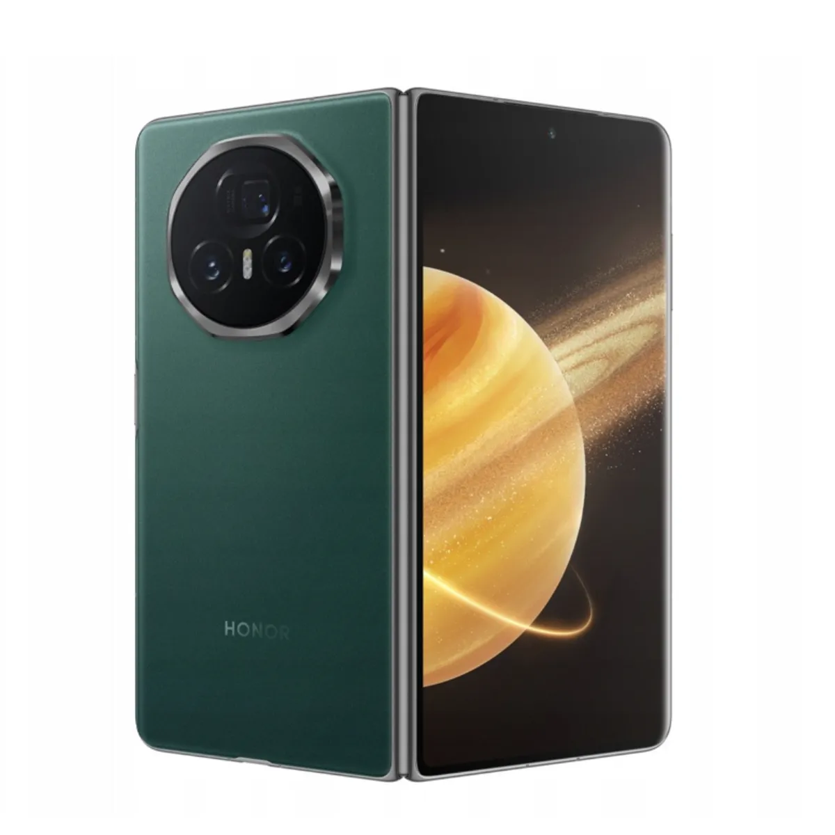 HONOR - Honor Magic V3 512 GB/12 GB Dual Sim verde