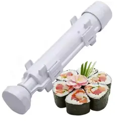 GENERICO - ROLLOS DE SUSHI PERFECTOS MOLDE PRENSA ND06