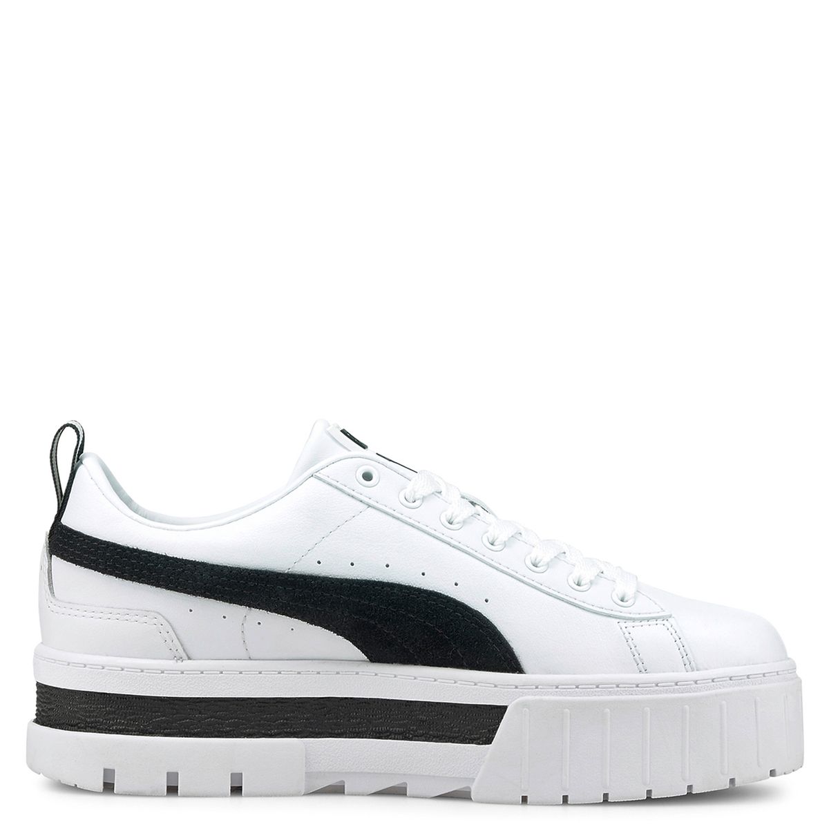 PUMA - Puma Zapatilla urbana mujer negro