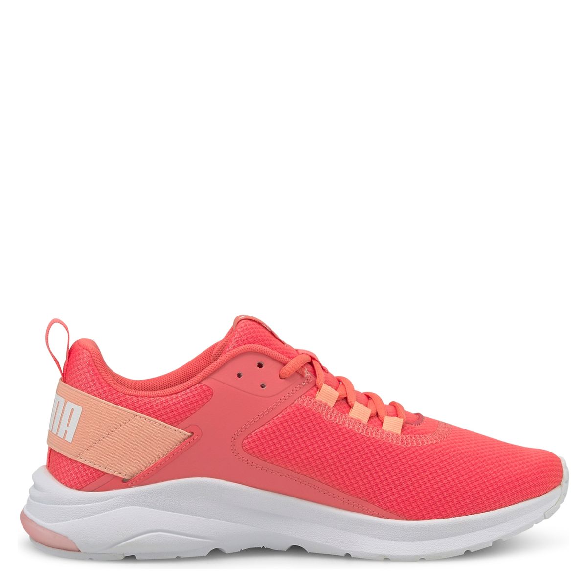 PUMA - Puma Zapatilla urbana mujer negro