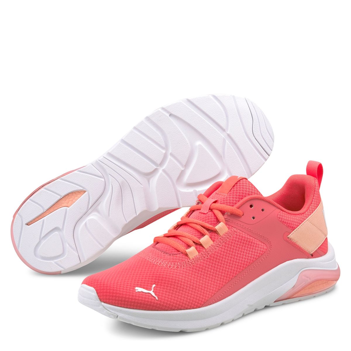 PUMA - Puma Zapatilla urbana mujer negro