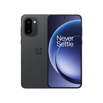Oneplus Smartphone 15R 12Gb 256Gb Negro Cph2769