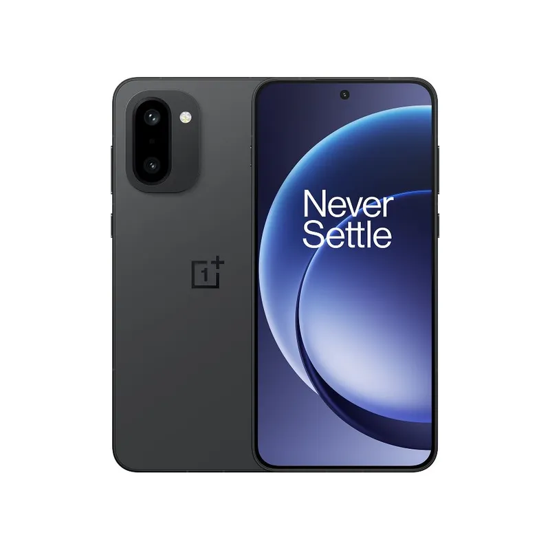 ONEPLUS Smartphone OnePlus 15R 12GB 256GB Negro CPH2769
