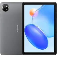 BLACKVIEW - TAB20 WIFI Tableta 12GB+64GB 10.1 pulgadas Android 15-Gris