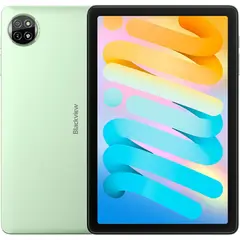 BLACKVIEW - TAB20 WIFI Tableta 12GB+64GB 10.1 pulgadas Android 15-Verde