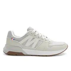MICHELIN FOOTWEAR - Zapatilla Urbana Casual Gris Hombre Michelin Pu20