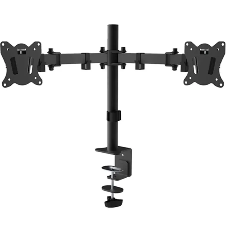 GENERICO Soporte De Escritorio Doble 8k Por Brazo Z022 - 15 -30
