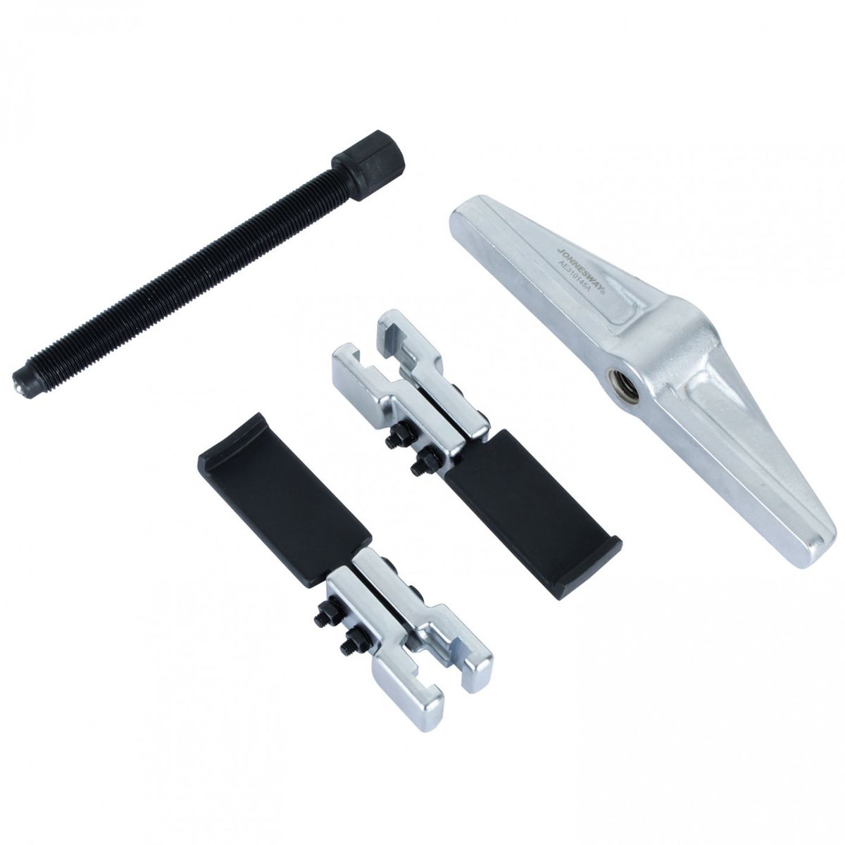 JONNESWAY - Extractor de 2 patas tipo puente 100mm ae310145a