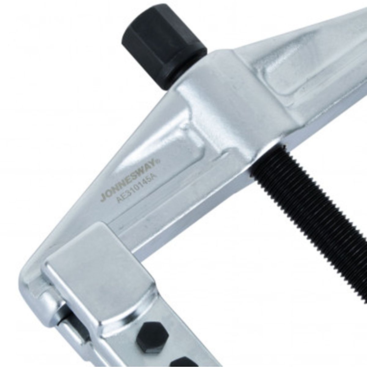 JONNESWAY - Extractor de 2 patas tipo puente 100mm ae310145a