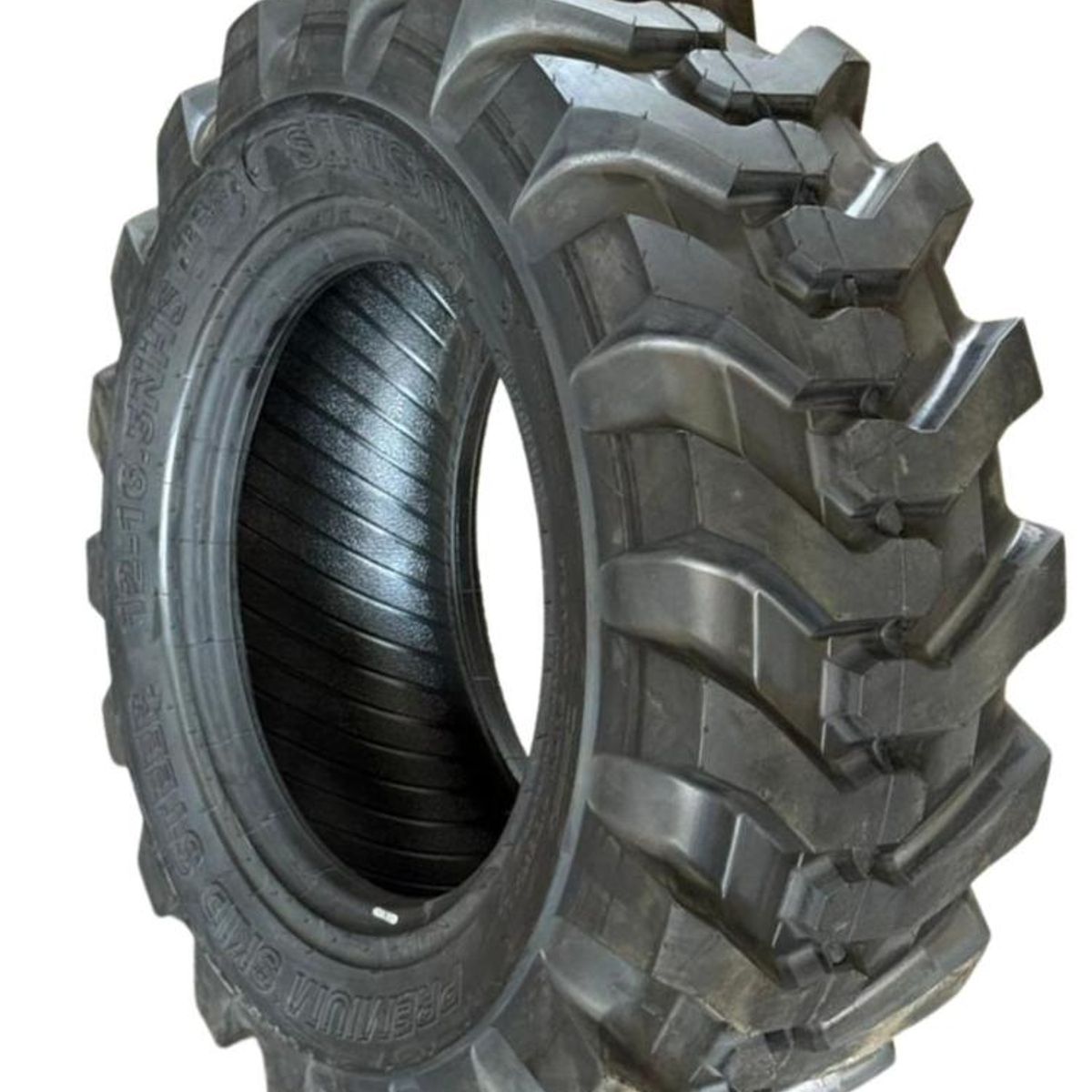 GENERICO - NEUMATICO 12165 R4 SAMSON INDUSTRIAL L-2D 12PR