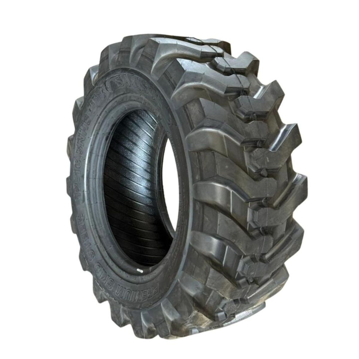 GENERICO - NEUMATICO 12165 R4 SAMSON INDUSTRIAL L-2D 12PR