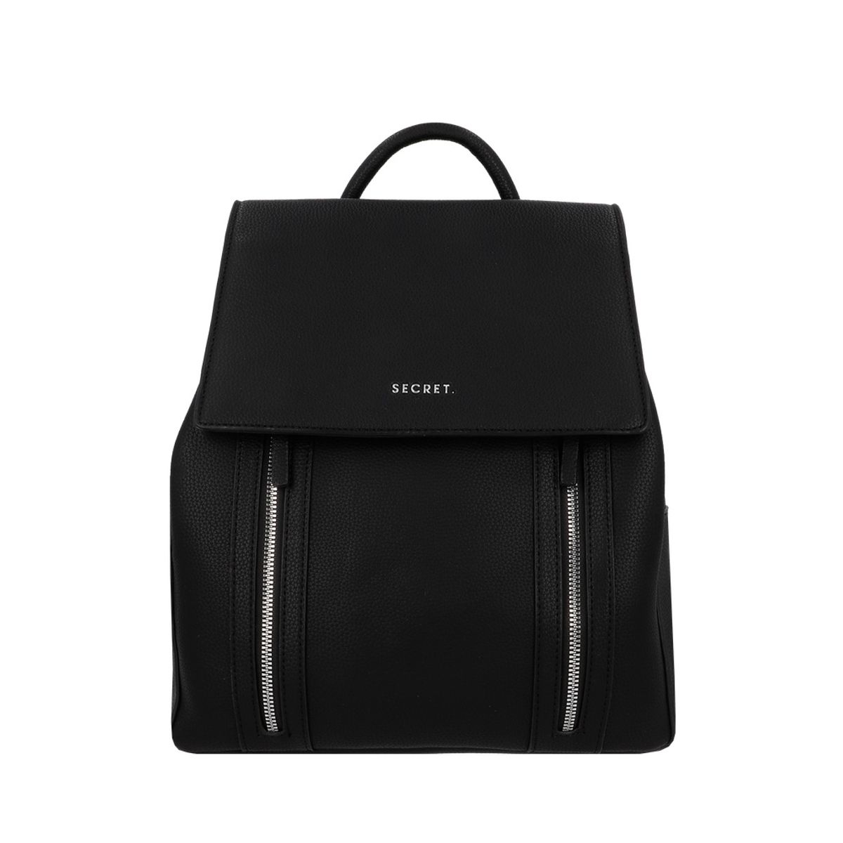 SECRET - Mochila Secret Malta ST6 L Negro
