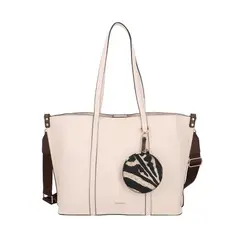 SECRET - Cartera Tote Vostok ST6 L Beige