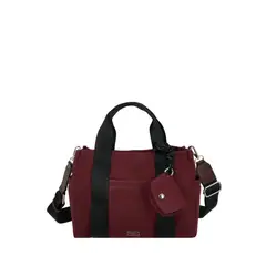 SECRET - Bandolera Lapland ST6 M Burdeo