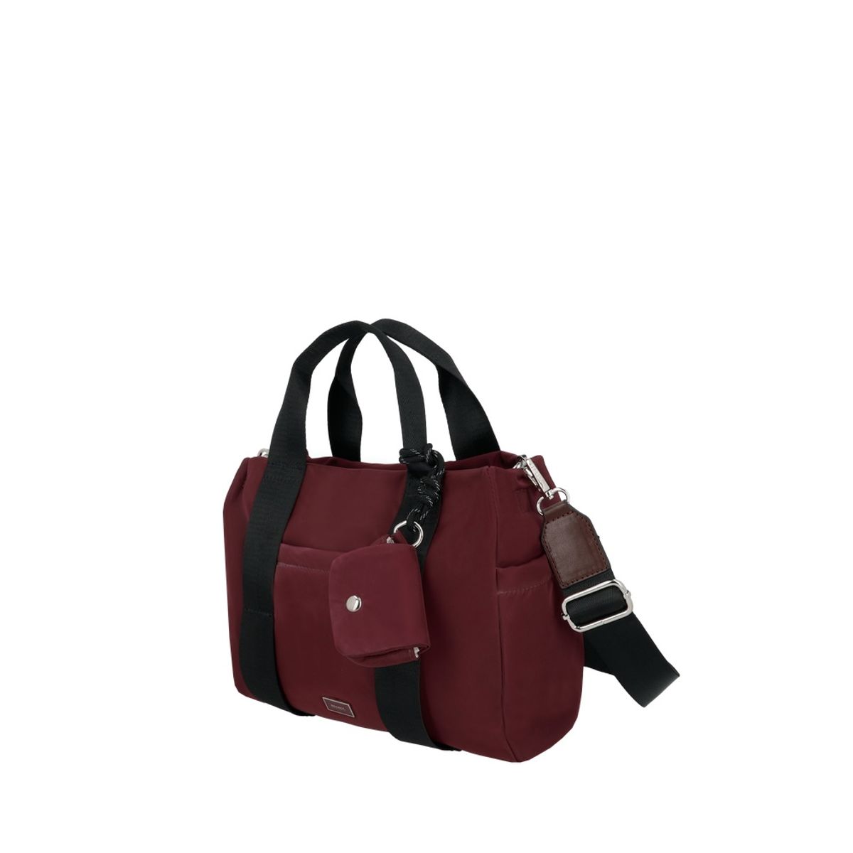SECRET - Bandolera Secret Lapland ST6 M Burdeo