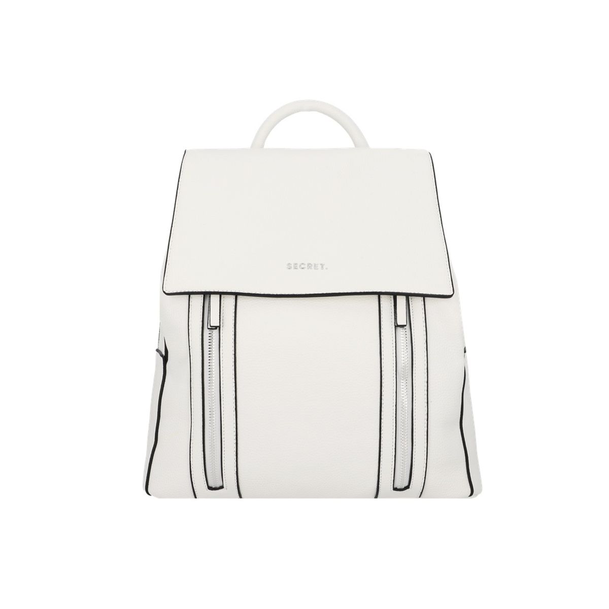 SECRET - Mochila Secret Malta ST6 L Beige