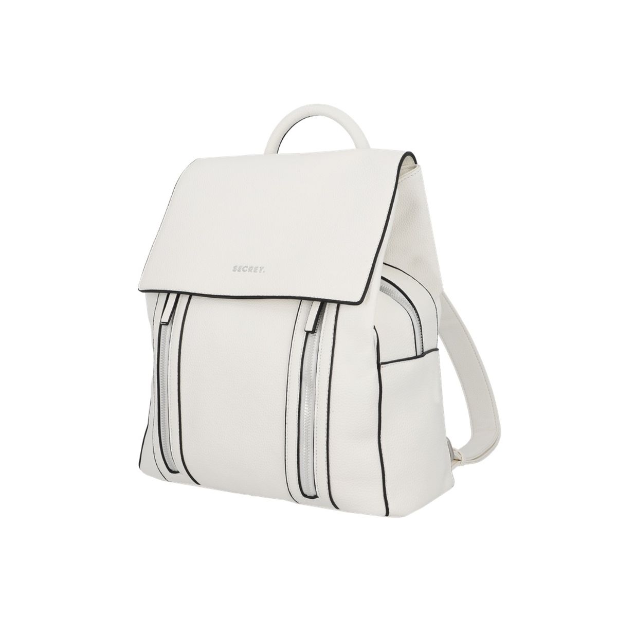 SECRET - Mochila Secret Malta ST6 L Beige