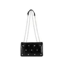 SECRET - Bandolera Berlin ST6 S Negro