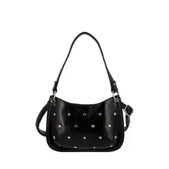 SECRET - Bandolera Berlin ST6 M Negro