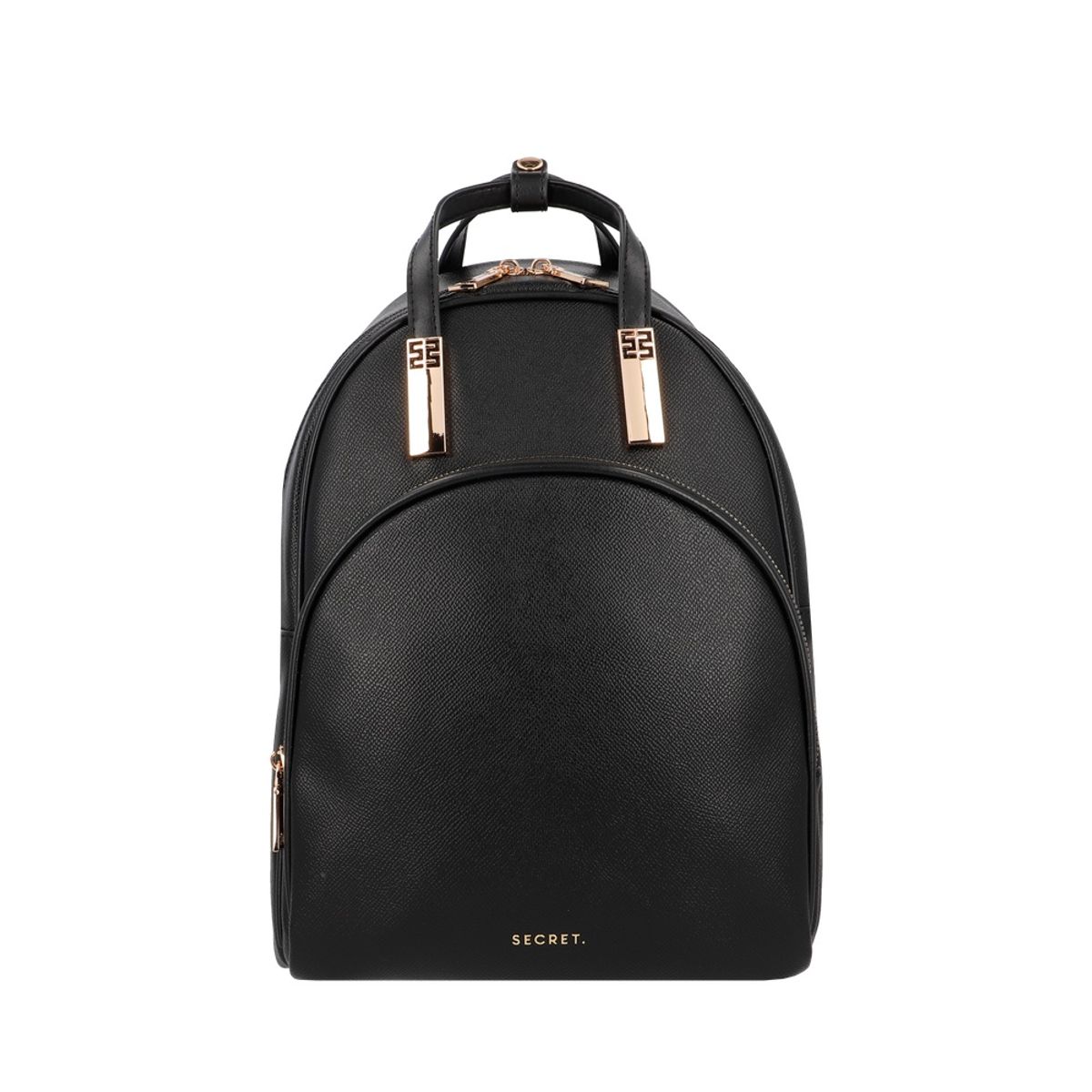 SECRET - Mochila Secret Zagreb ST6 L Negro