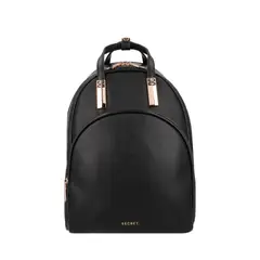 SECRET - Mochila Zagreb ST6 L Negro