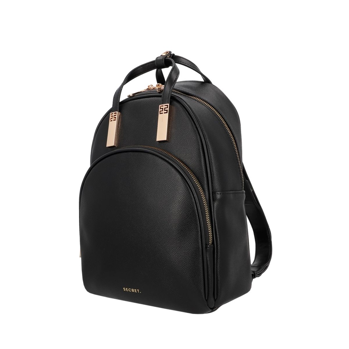 SECRET - Mochila Secret Zagreb ST6 L Negro