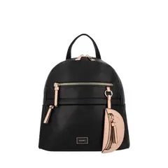 SECRET - Mochila Sicilia ST6 M Negro