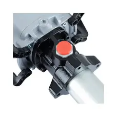 SAMOA - BOMBA NEUMATICA ACEITE PM 45-06MS 536630