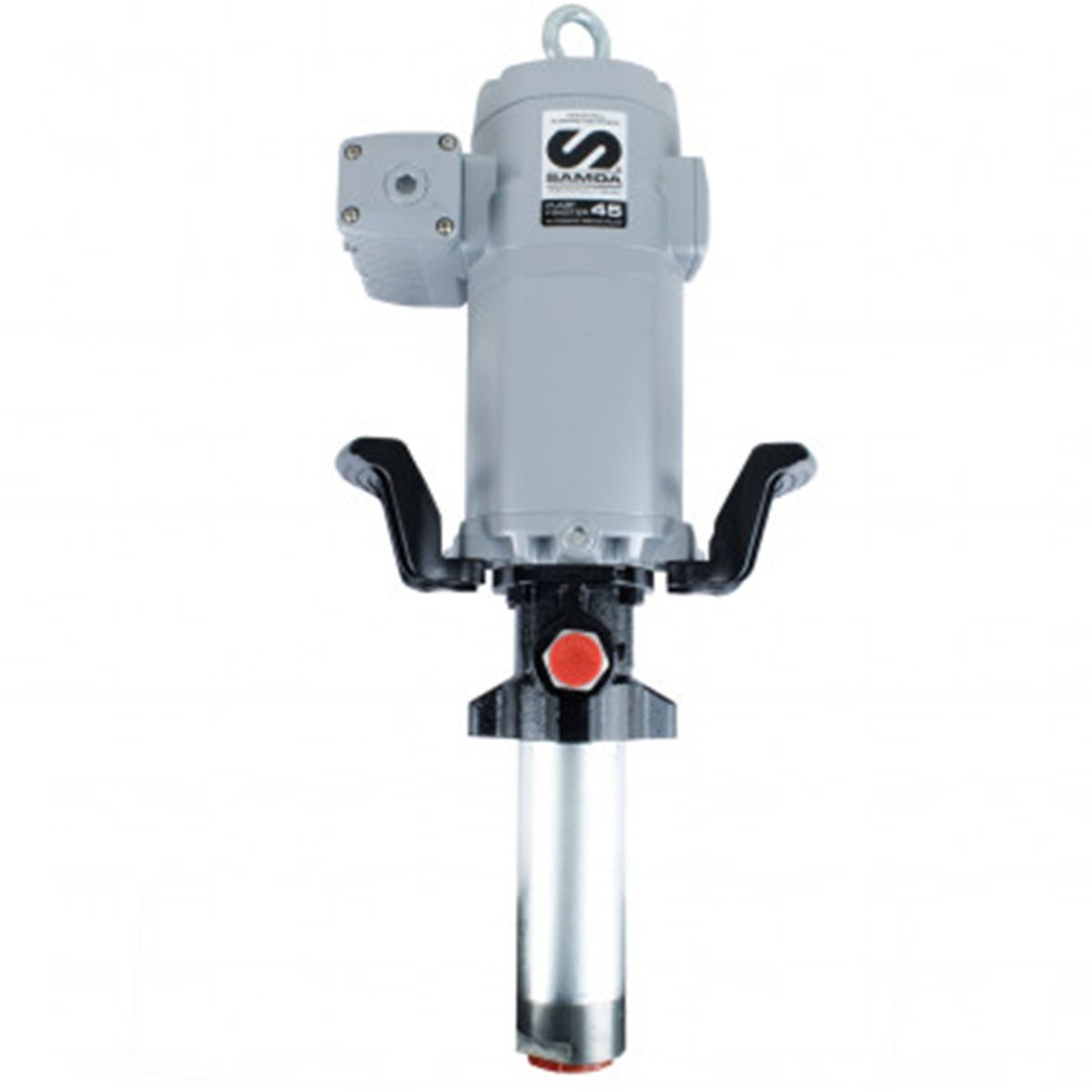 SAMOA - BOMBA NEUMATICA ACEITE PM 45-06MS 536630