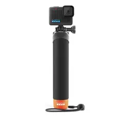 GOPRO - The Handler Soporte De Mano Color Naranja