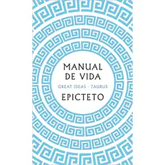 PENGUIN CLASICOS - Libro Manual De Vida - Epicteto Epicteto