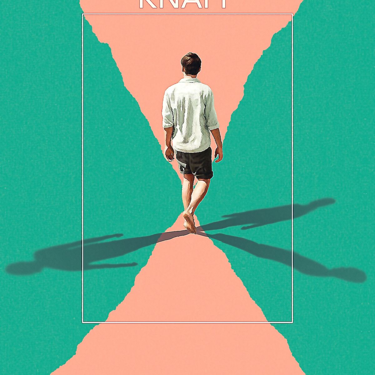 SALAMANDRA - Libro Los Nombres - Florence Knapp