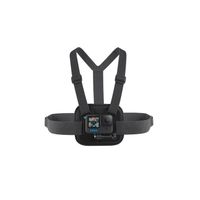 Chesty Arnés De Pecho Color Negro