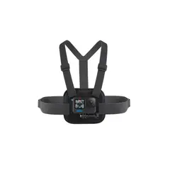 GOPRO - Chesty Arnés De Pecho Color Negro