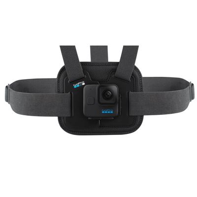 Imagen 2 del producto Chesty Arnés De Pecho Color Negro