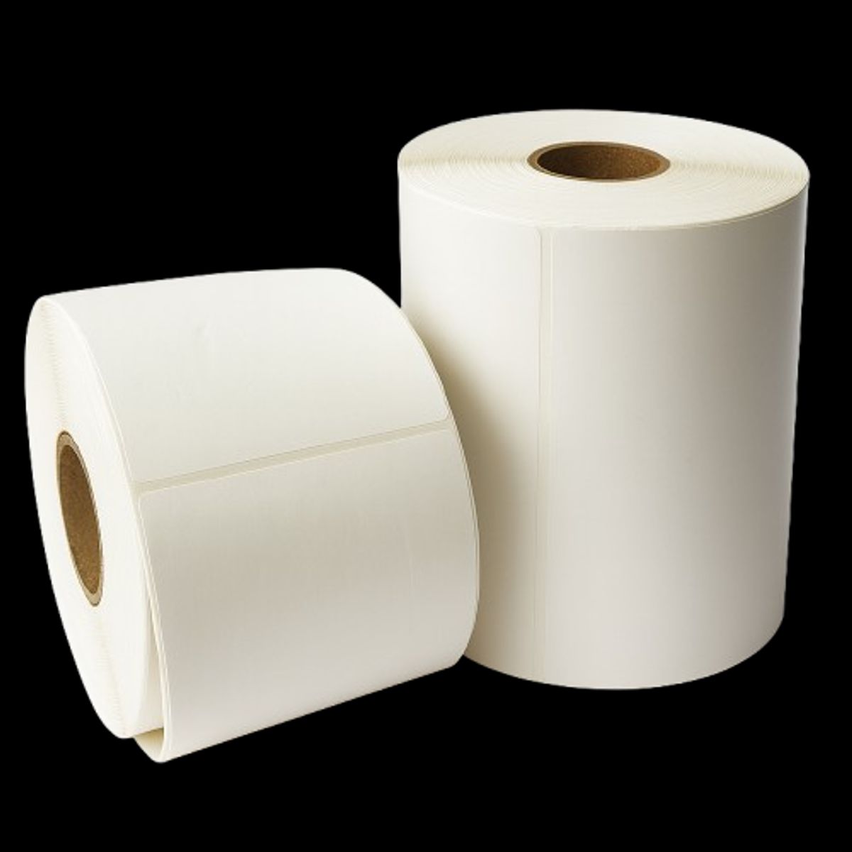 ROLLITOS - Rollo 500 Etiquetas Térmicas 10x15cm Zebra Brother Rollitos