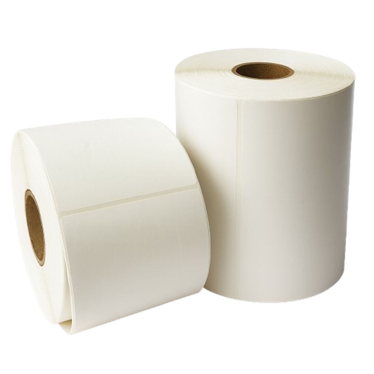 ROLLITOS - Rollo 500 Etiquetas Térmicas 10x15cm Zebra Brother Rollitos