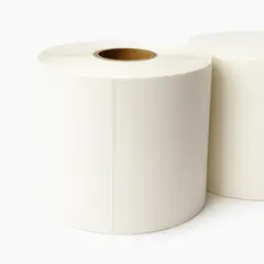 ROLLITOS - 500 Etiquetas Autoadhesivas 10x15cm Xprinter Epson