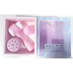 GENERICO - Kit limpieza facial para mujer